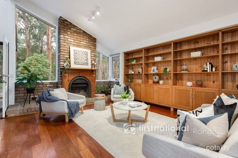 Property photo of 5 Thomas Street Selby VIC 3159