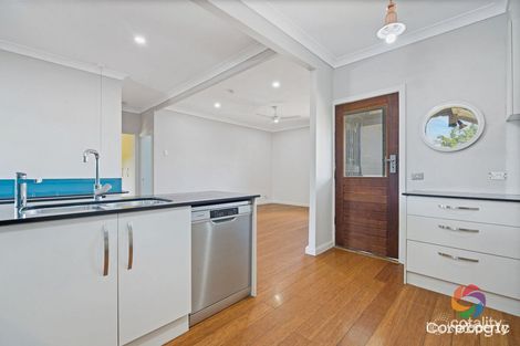 Property photo of 42 Fisher Street West Gladstone QLD 4680