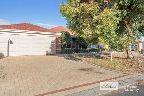 Property photo of 46 Gidgee Entrance Glen Iris WA 6230