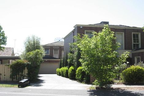 2/37 Whittens Lane, Doncaster, VIC 3108