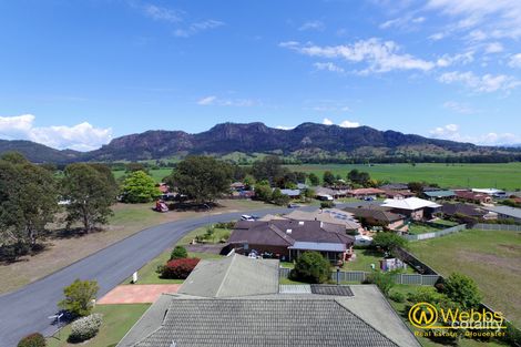 Property photo of 36 Carter Crescent Gloucester NSW 2422