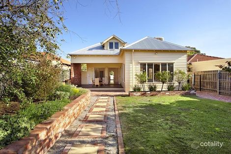 Property photo of 9 Myrtle Road Hampton VIC 3188