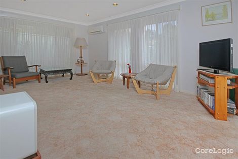 Property photo of 65 Melaleuca Crescent Catalina NSW 2536