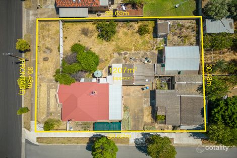 Property photo of 11 Allenby Road Ottoway SA 5013