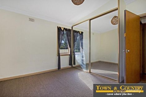 Property photo of 7 Mudie Place Blackett NSW 2770