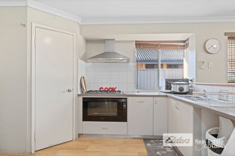 Property photo of 46 Gidgee Entrance Glen Iris WA 6230