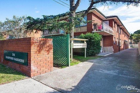 Property photo of 1/24 Hampden Road Lakemba NSW 2195