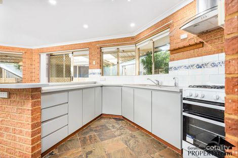Property photo of 15 Mallee Court Mount Tarcoola WA 6530
