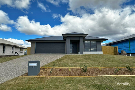 28 Red Cedar Ave, Cotswold Hills, QLD 4350