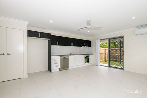 Property photo of 1/10 Fanflower Street Logan Reserve QLD 4133