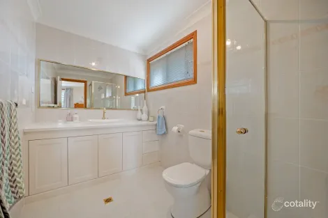 Property photo of 12 Gawain Court Glenhaven NSW 2156