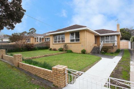 Property photo of 10 Stoda Street Heathmont VIC 3135