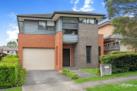 18 Wombat St, Pemulwuy, NSW 2145