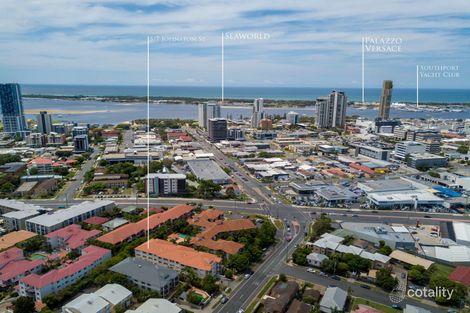 Property photo of 3/7-11 Johnston Street Southport QLD 4215