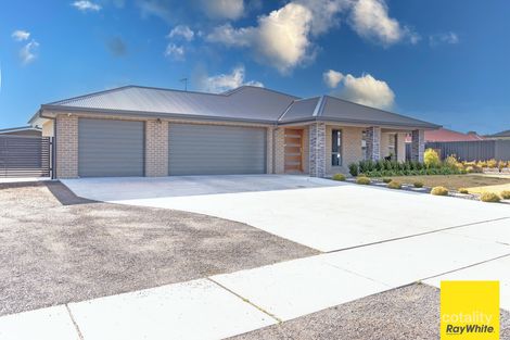 Property photo of 4 Jacombs Street Bungendore NSW 2621