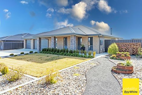 Property photo of 4 Jacombs Street Bungendore NSW 2621