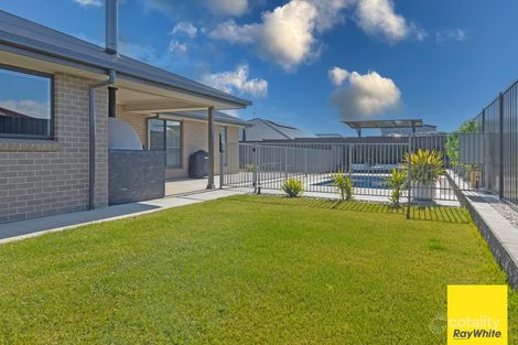Property photo of 4 Jacombs Street Bungendore NSW 2621