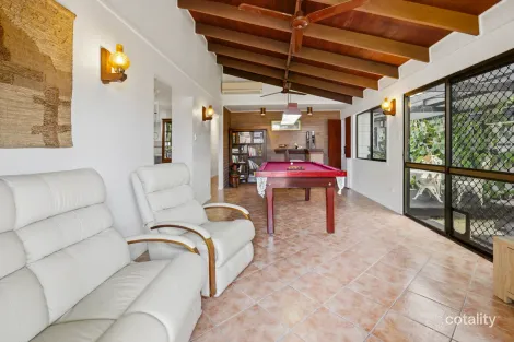 Property photo of 52 Mansfield Drive Beaconsfield QLD 4740