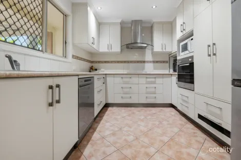 Property photo of 52 Mansfield Drive Beaconsfield QLD 4740