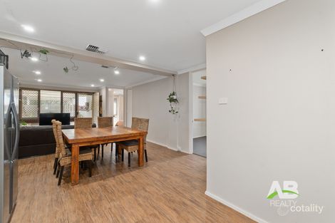 Property photo of 48A Thompson Drive Wanneroo WA 6065