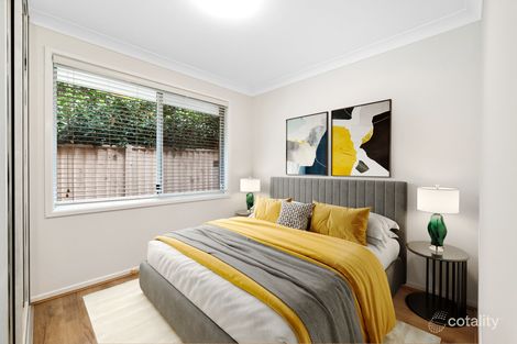 Property photo of 8 Anthony Drive Rosemeadow NSW 2560