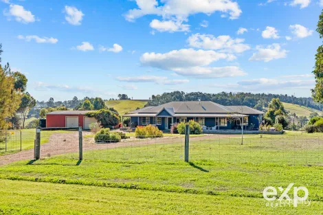 Property photo of 12 Dexter Rise Bridgetown WA 6255