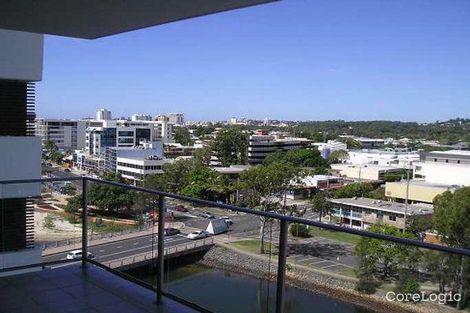 Property photo of 801/1-7 Duporth Avenue Maroochydore QLD 4558