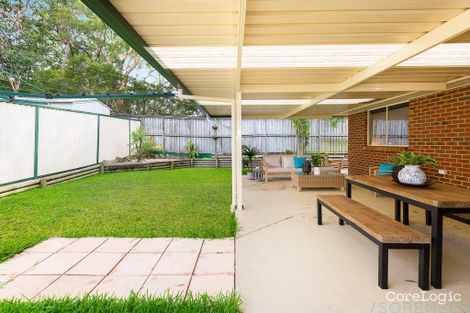 Property photo of 25 Scribbly Gum Close San Remo NSW 2262