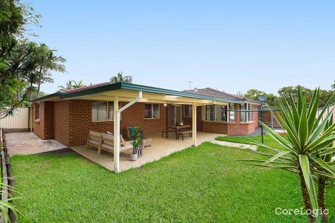 Property photo of 25 Scribbly Gum Close San Remo NSW 2262