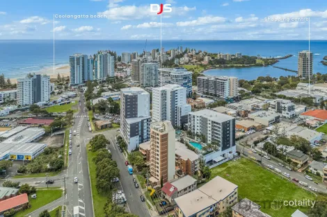 28/6-8 Thomson St, Tweed Heads, NSW 2485