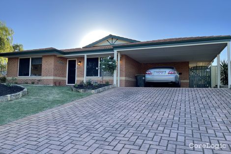 Property photo of 38 Peridot Turn Banksia Grove WA 6031
