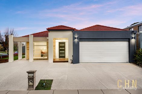 17 Lincolnheath Bvd, Point Cook, VIC 3030