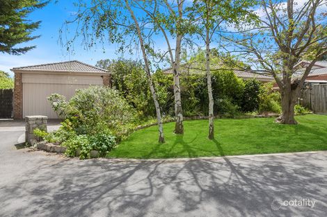 Property photo of 34A Mitre Crescent Berwick VIC 3806