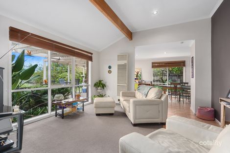 Property photo of 34A Mitre Crescent Berwick VIC 3806