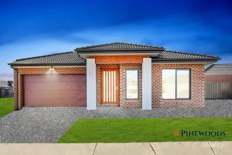 Property photo of 4 Constable Street Beveridge VIC 3753