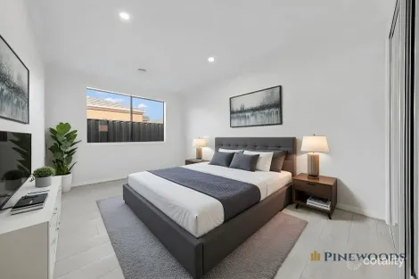 Property photo of 4 Constable Street Beveridge VIC 3753