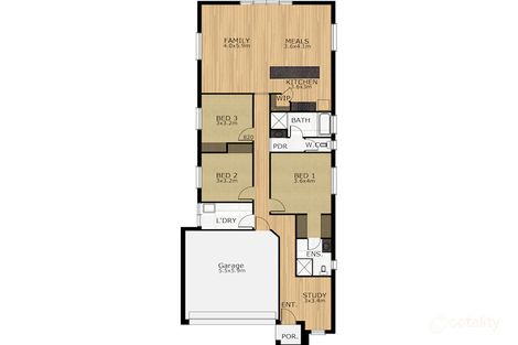 Property photo of 5 Gepps Avenue Parafield Gardens SA 5107