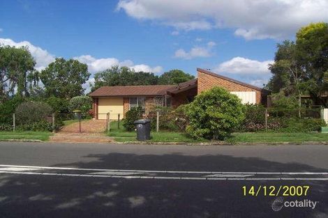 2 Nursery Ave, Runcorn, QLD 4113