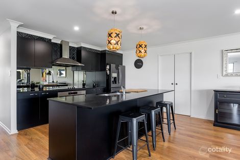 Property photo of 7 Taurus Circuit Coomera QLD 4209