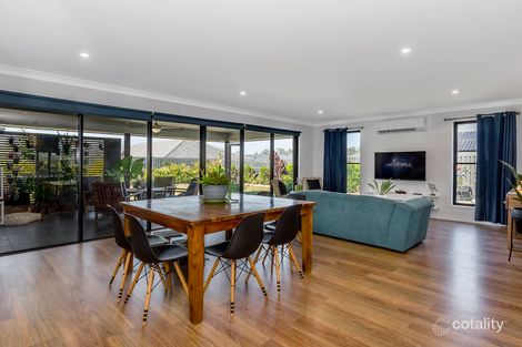 Property photo of 7 Taurus Circuit Coomera QLD 4209