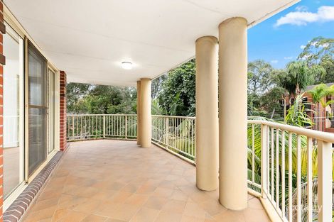 Property photo of 7/111 Hampden Road Artarmon NSW 2064