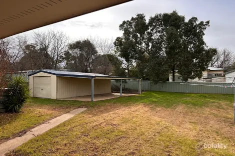 Property photo of 7 Irwin Street Coolah NSW 2843