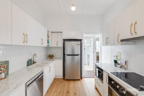 Property photo of 285 Bridge Street Newtown QLD 4350