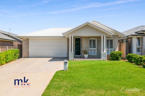 Property photo of 70 Abbott Street Spring Farm NSW 2570