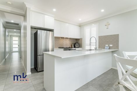 Property photo of 70 Abbott Street Spring Farm NSW 2570