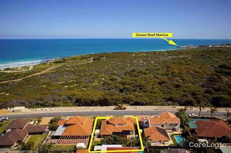 Property photo of 144 Oceanside Promenade Mullaloo WA 6027