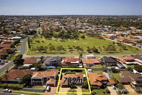 Property photo of 144 Oceanside Promenade Mullaloo WA 6027