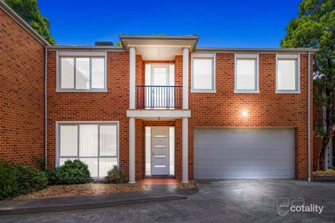 Property photo of 6/19 Overton Lea Boulevard Sydenham VIC 3037