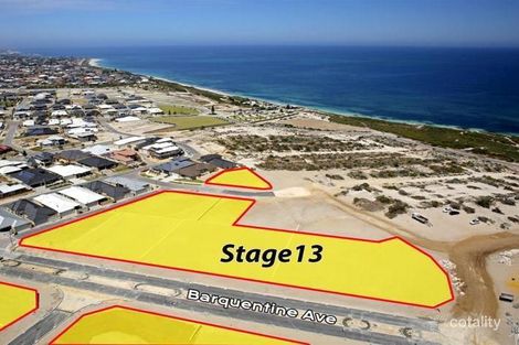 22 Caravel App, Jindalee, WA 6036