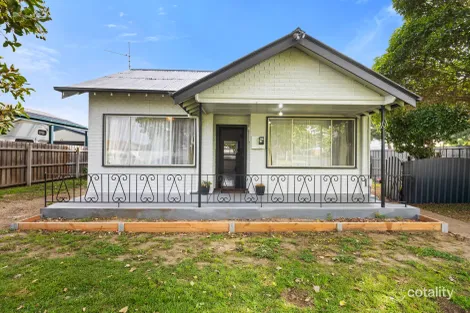 161 Stawell St, Sale, VIC 3850